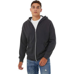 Full Face Hoodie