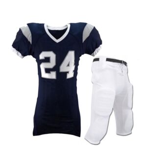Customized  American Football Uniform